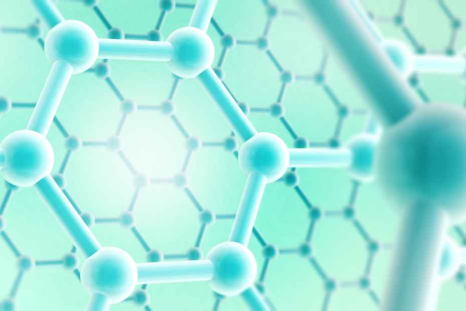 Nanotechnology structure