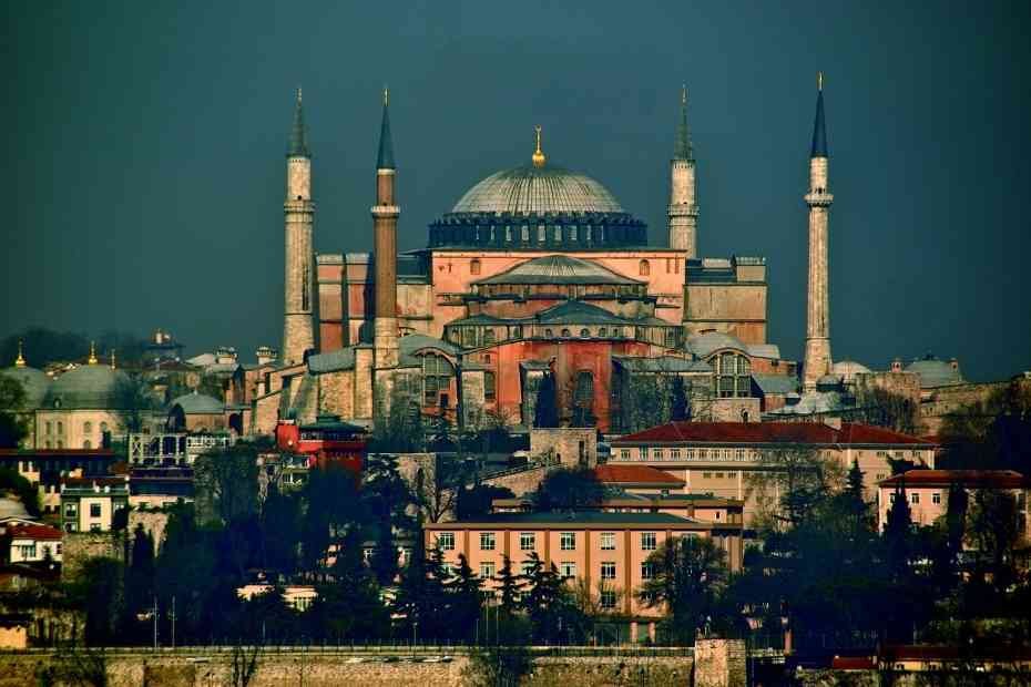 jerusalem byzantine architecture