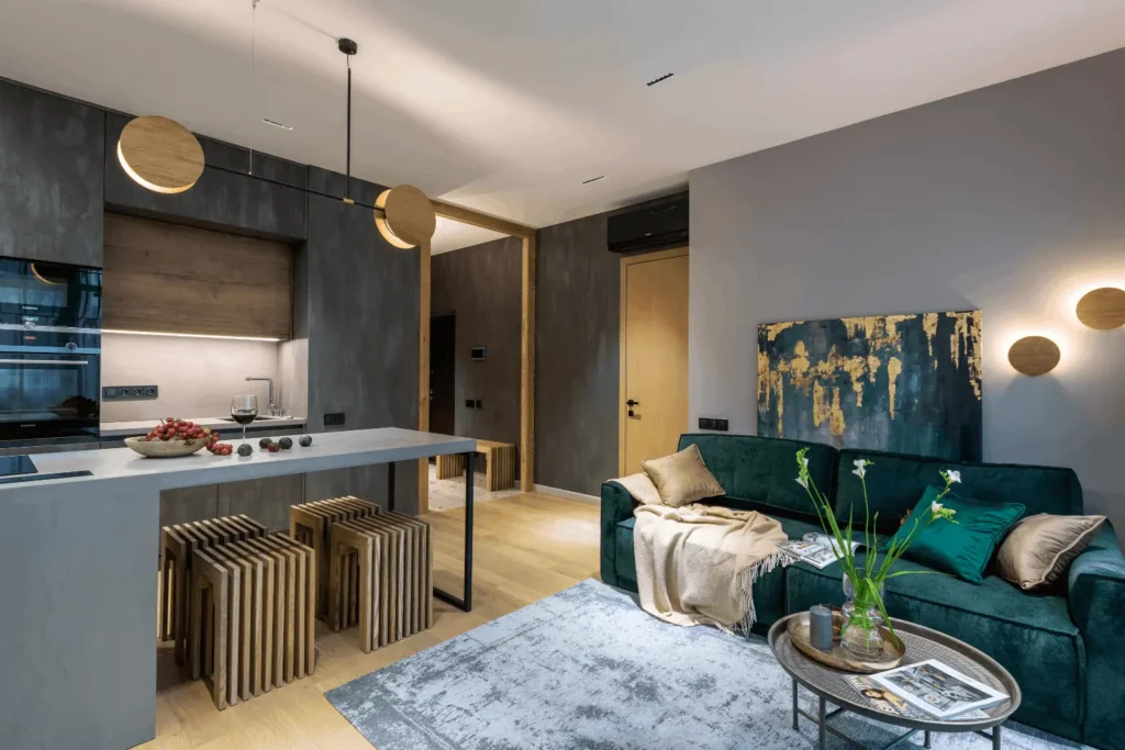 apartment 2