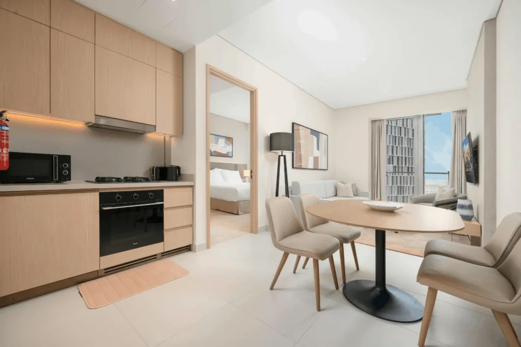 apartment 3