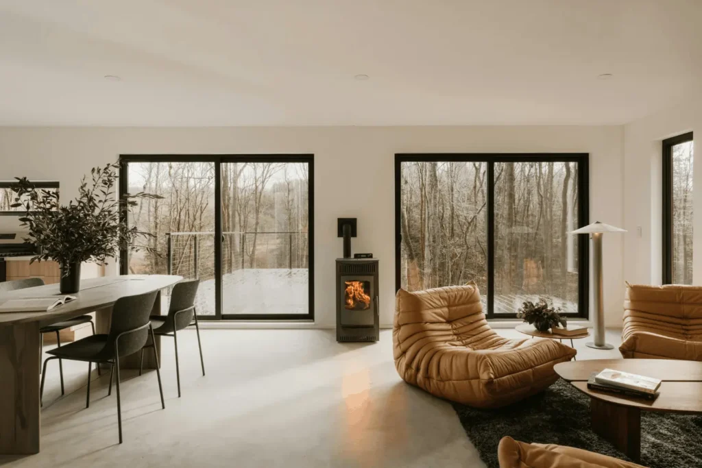 apartment 4