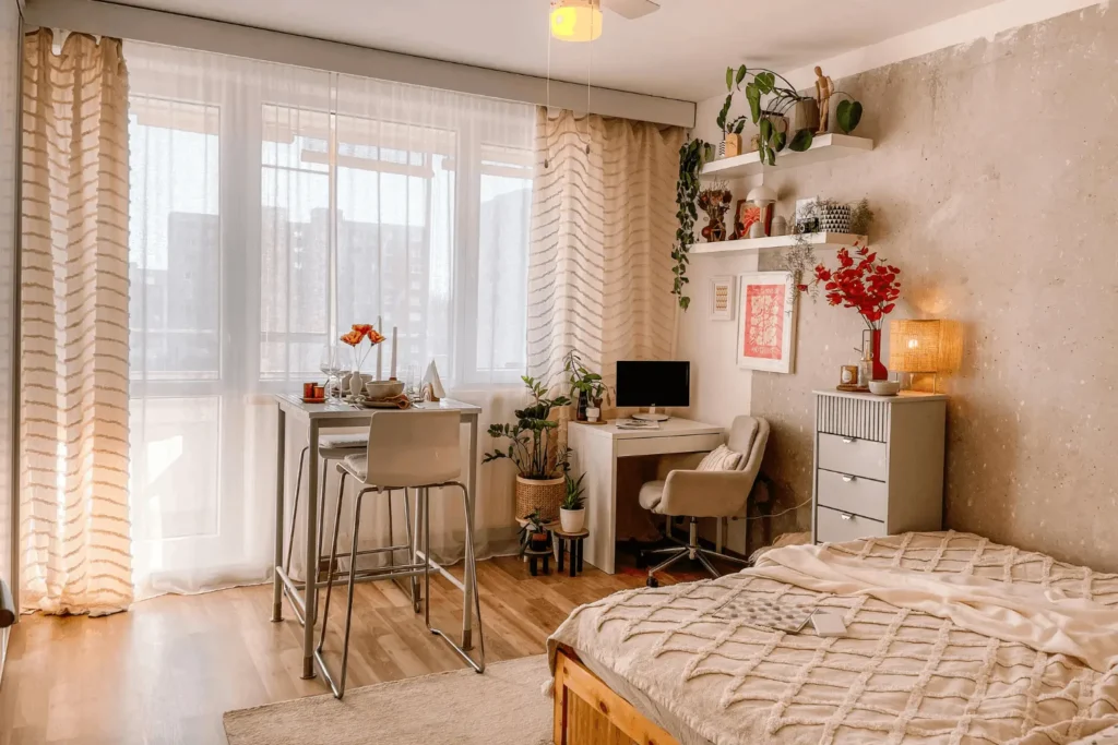 apartment 6
