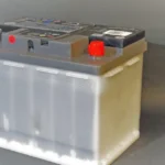 lithium battery